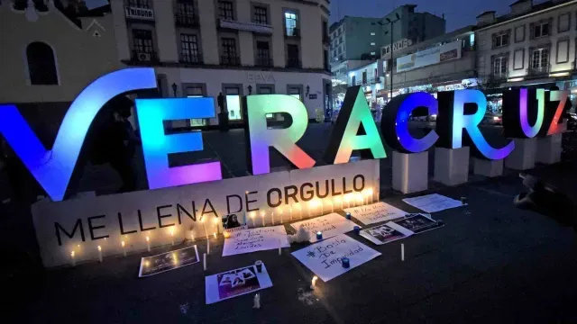 Veracruz es una de las entidades más peligrosas para ejercer el periodismo
