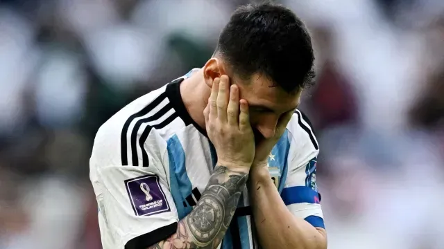 Argentina, obligada a derrotar a México