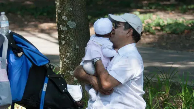 Papá Soltero