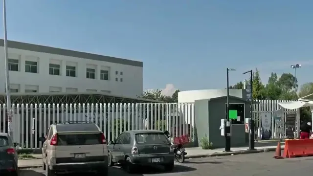 Este fin de semana la salud de Jerónimo se complicó por un cuadro de neumonía