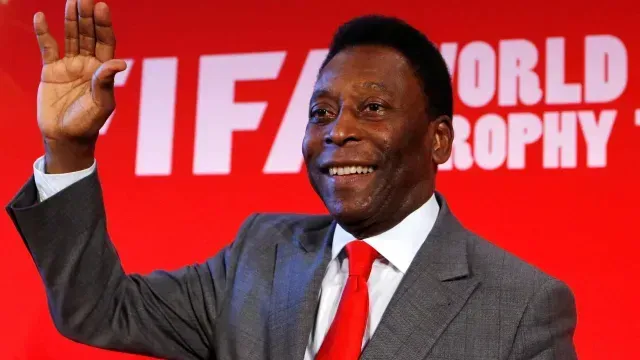 Pelé