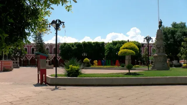 Sayula fue nombrado como Pueblo Mágico de Jalisco