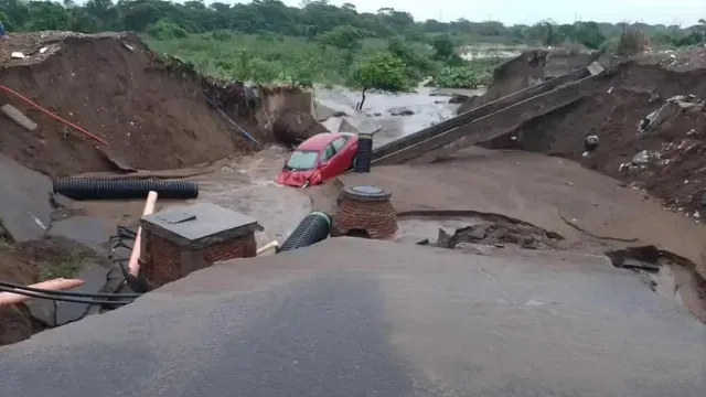 deslave veracruz