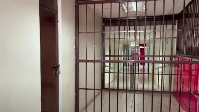 Despierta visita el Cereso 3 en Ciudad Juárez
