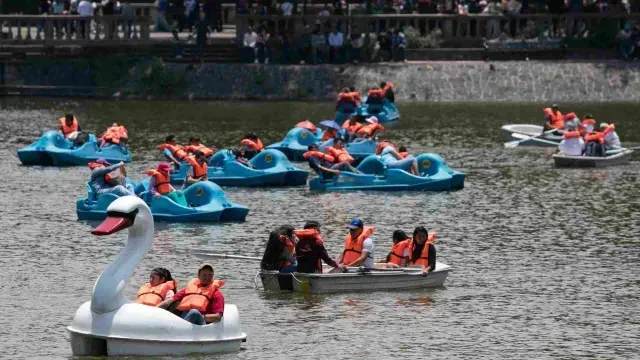 Cuales son los puentes vacacionales del 2023