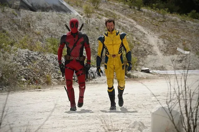 Wolverine saldrá en la próxima película, 'Deadpool 3'