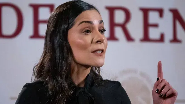 Vilchis declaraciones Xóchitl Gálvez