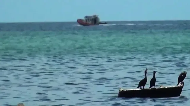 Derrame en la Sonda de Campeche