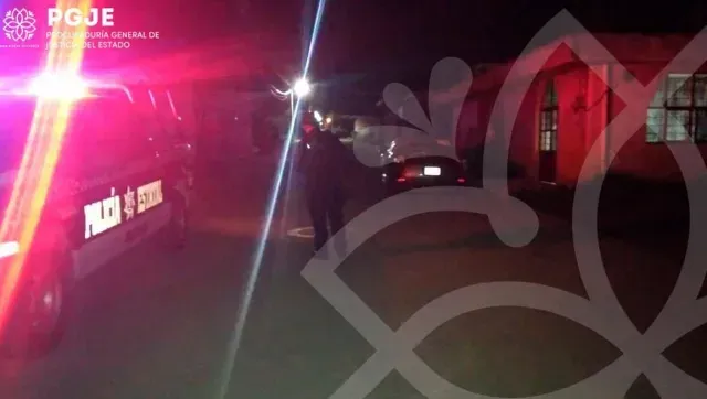 Jauría de Perros Mata a Abuelito en Tlaxcala