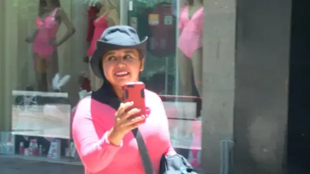 chelita comparte historias en redes sociales
