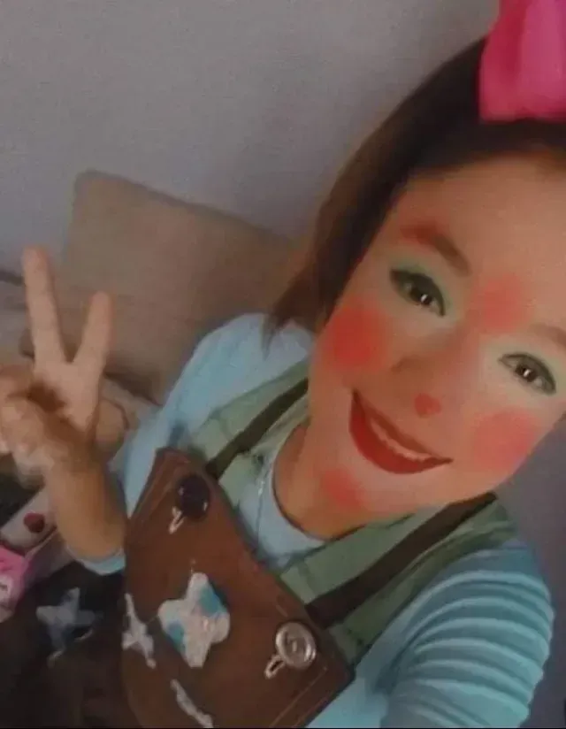 Payasita Muere por Golpiza que le Dio su Pareja en Tamaulipas