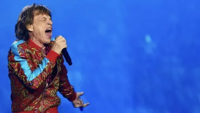 Mick Jagger cumple 80 años