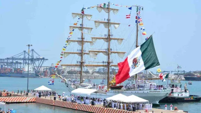 Cuál es el costo de las casetas de CDMX al puerto de Veracruz