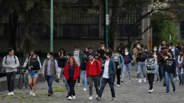 Estas son las sanciones de la UNAM en caso de plagio de tesis