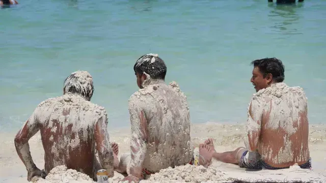 Así puedes denunciar si no te conceden tus vacaciones dignas