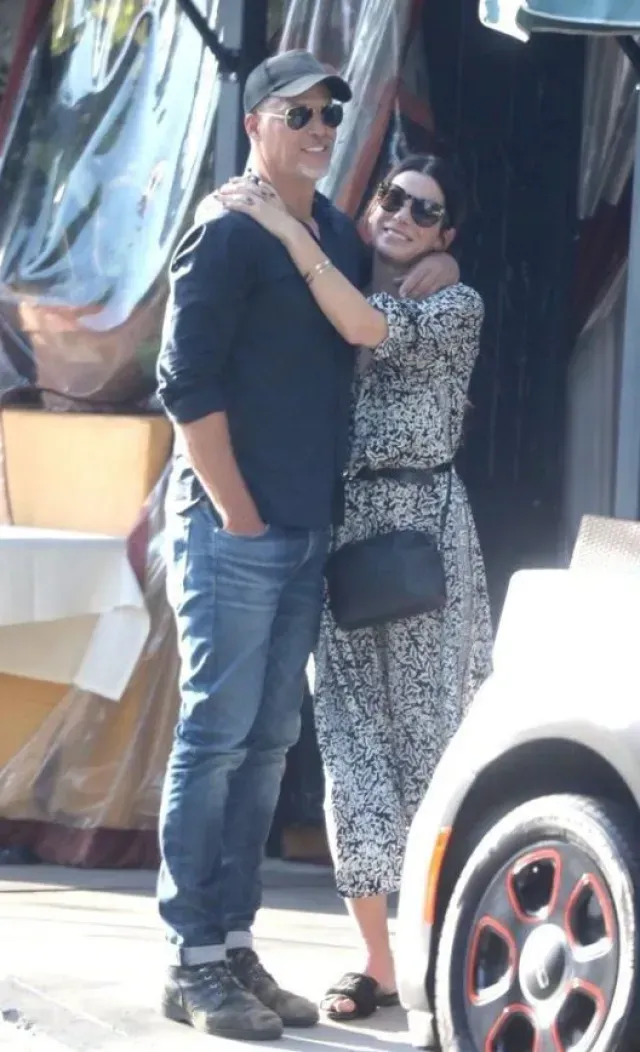 Muere Bryan Randall, Novio de la Actriz Sandra Bullock