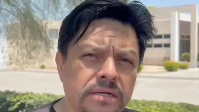 padre de menor que murio electrocutado en apodaca