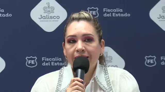 Blanca Trujillo mostró las fotos a los familiares y confirmaron se trata de los desaparecidos.