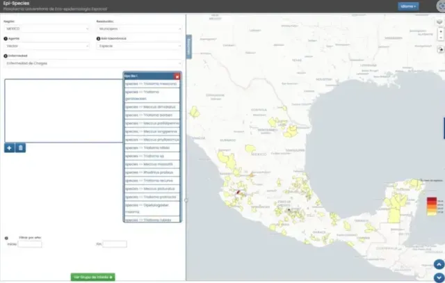 UNAM Crea Herramienta Para Detectar Epidemias en México