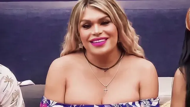 Wendy Guevara habla sobre su próxima telenovela