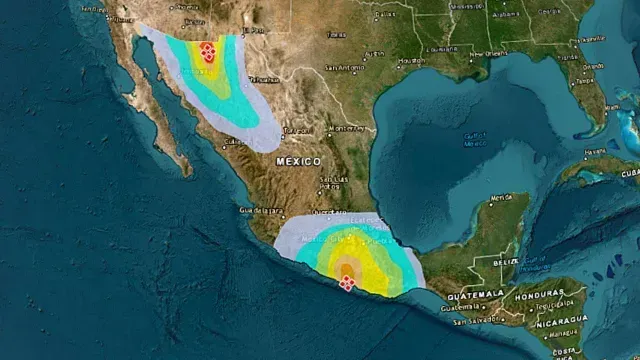 Emiten recomendaciones ante simulacro de sismo