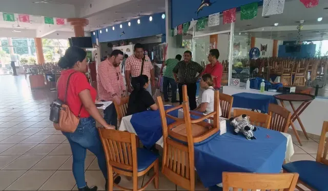Niña de 3 Años Desaparece en Restaurante de Tabasco