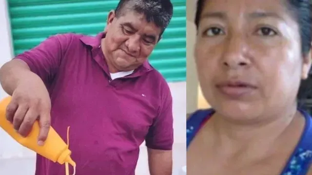 Pareja muere en accidente de moto en Jáltipan