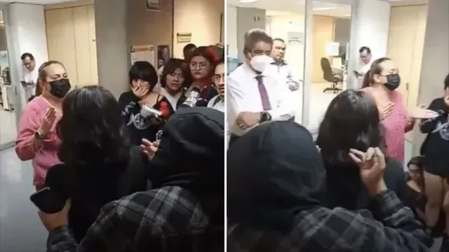 Captan chinche en el pelo de una alumna de la Facultad de Ciencias Políticas