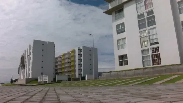 Se planeó como zona de desarrollo pero hoy habitan menos de mil personas. Foto: Eduardo Bravo | N+
