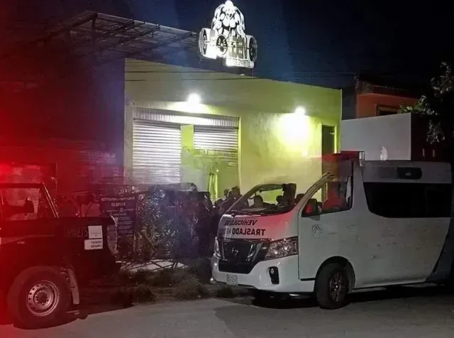 Joven de 17 Años Muere en Gimnasio al Caerle una Pesa en la Cabeza