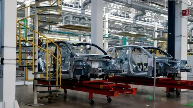 Estímulo fiscal impulsa inversión en 2023. Foto: Cuartoscuro