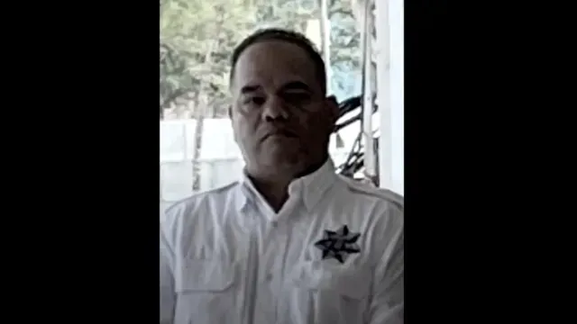 Lucio Trujillo fue asesinado a balazos por hombres armados