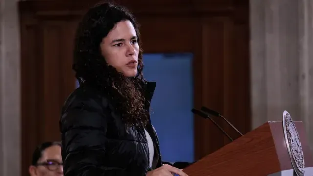 Luisa María Alcalde