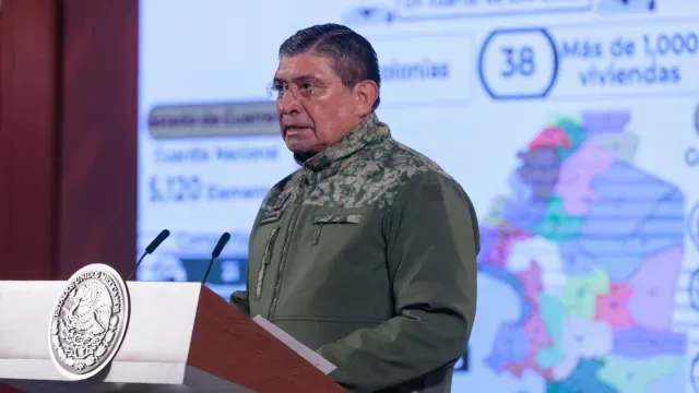 Luis Cresencio Sandoval