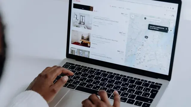 Proponen Regular Apps de Alojamiento en CDMX