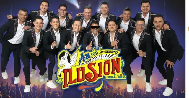 Detienen a Integrante de “Aarón y su Grupo Ilusión” por Presunto Abuso Sexual