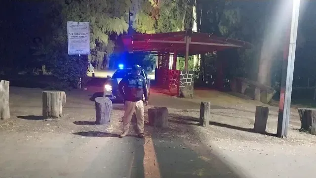 Aumentan patrullajes en Bosque Nativitas tras muerte de Perritos