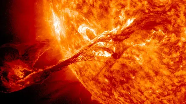 El Sol en 2023
