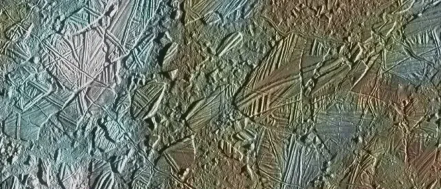 NASA Europa Clipper: ¿Cómo Mandar tu Nombre a la Luna de Júpiter?