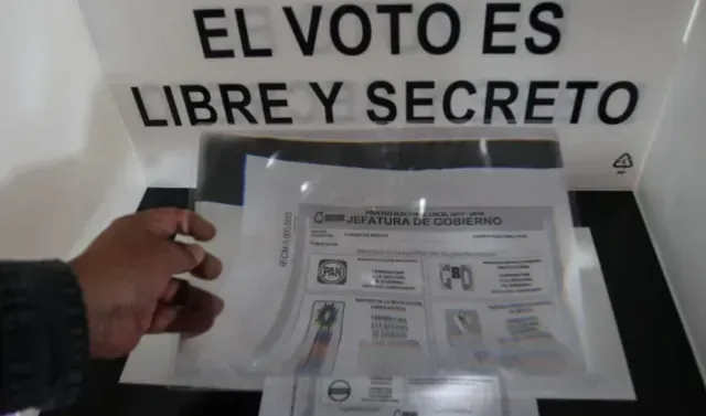 Elecciones 2024 en CDMX: ¿En Qué Demarcaciones Se Elegirán Nuevos Alcaldes?