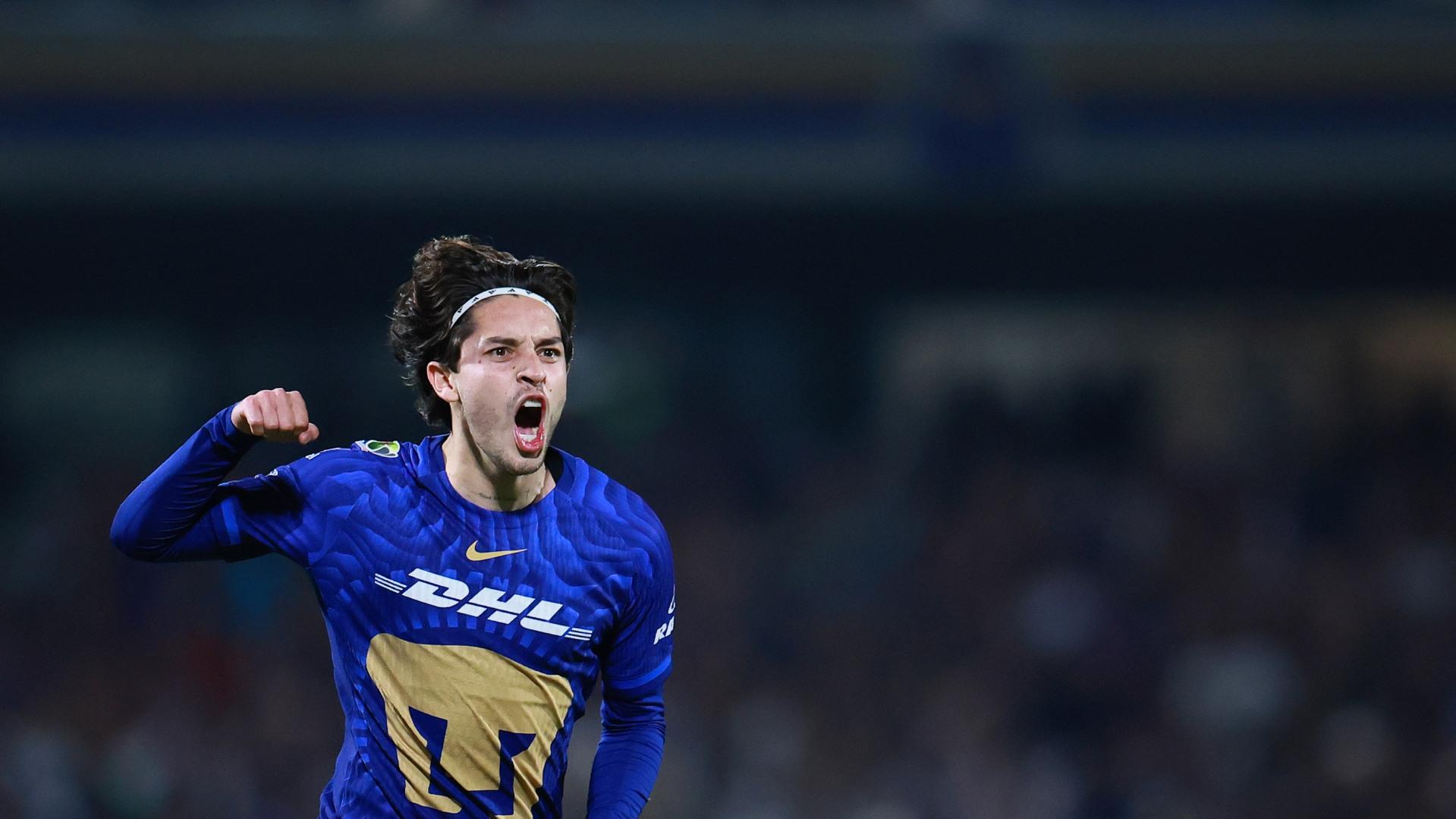 ¡Pumas Avanza a la Final de la Liga MX!