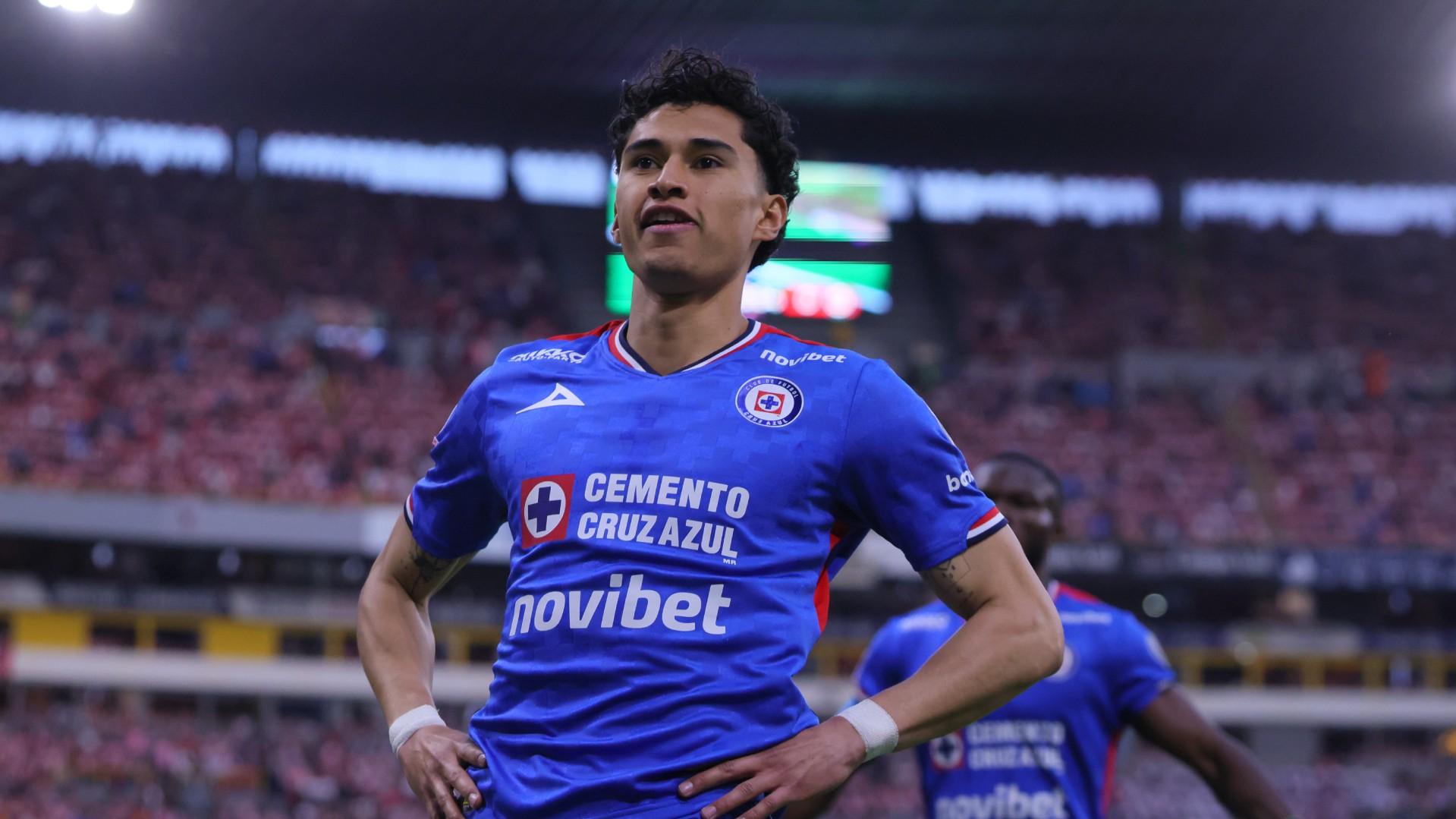 ¡Cruz Azul es el Primer Finalista del Clausura 2026! Chivas Está Eliminado