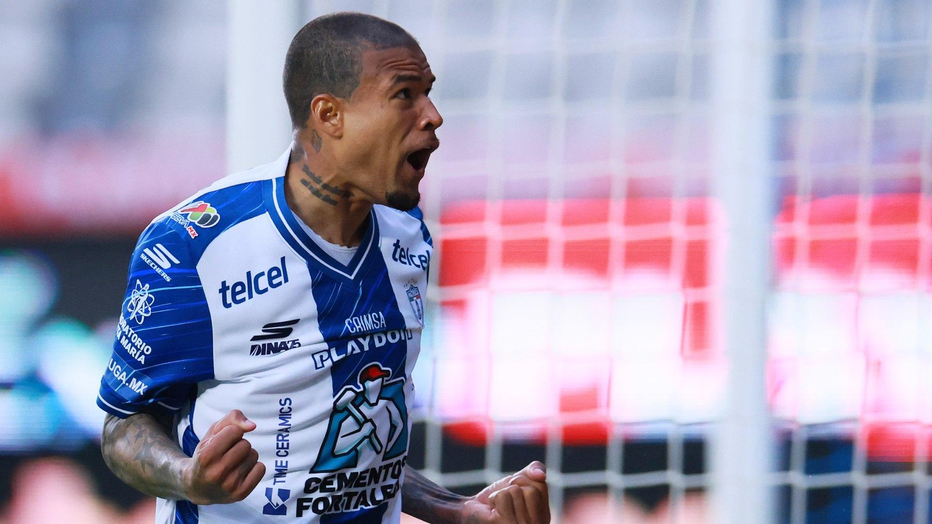 Pachuca Elimina al Bicampeón de la Liga MX y se Mete a Semifinalae de Liga MX