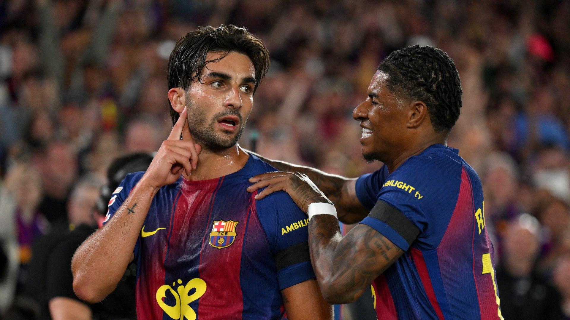 ¿Quién Ganó El Clásico FC Barcelona vs Real Madrid?