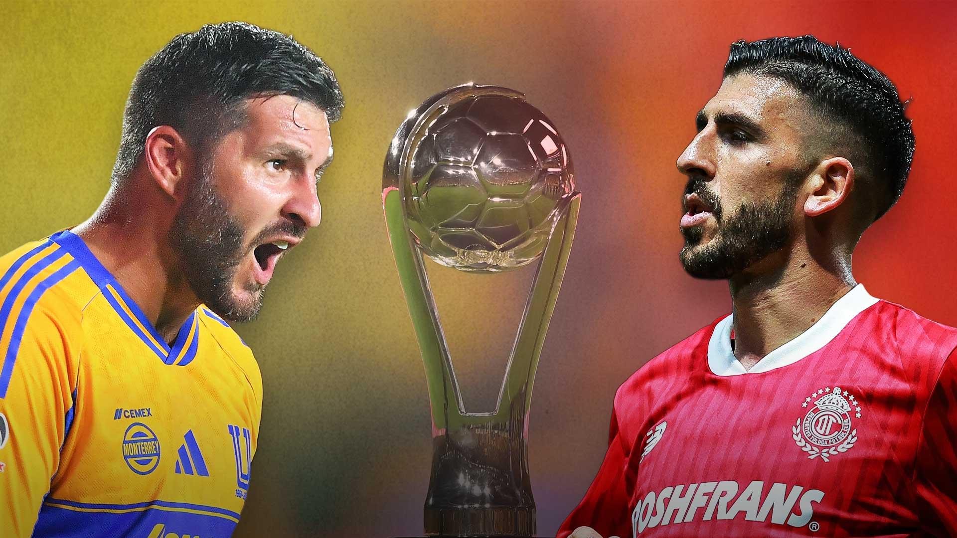 Toluca Vence a Tigres en Penales y se Corona Campeón del Apertura 2025