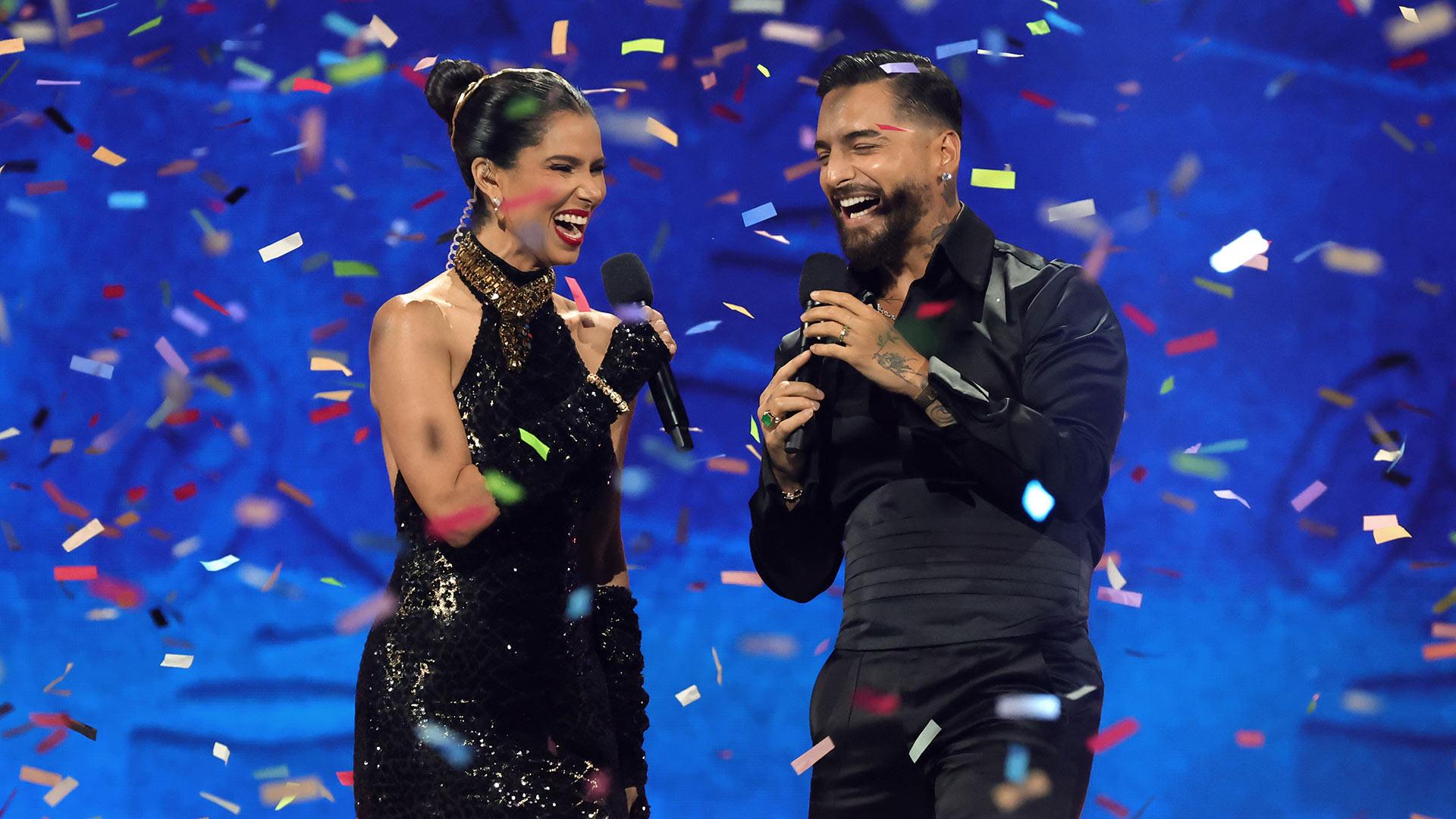 Latin Grammy 2025