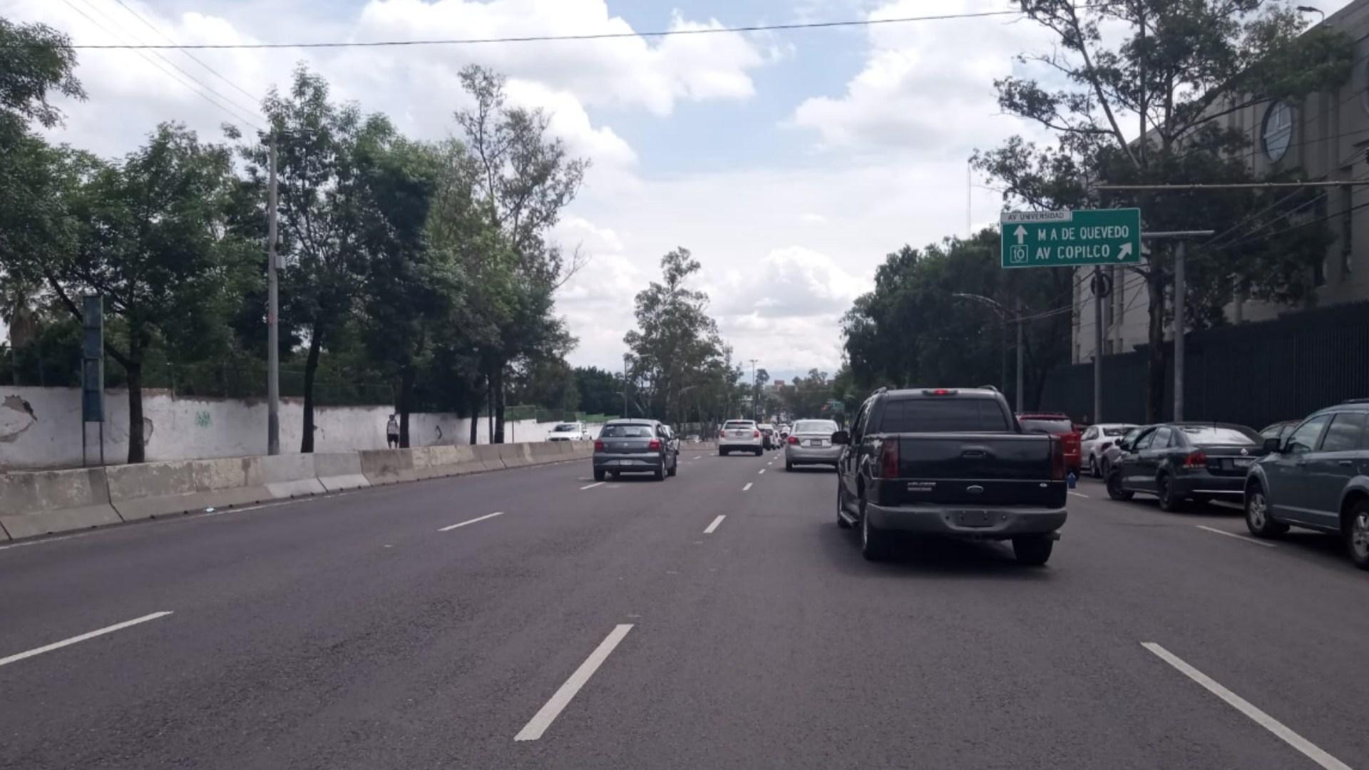 Recibe en este LIVEBLOG de N+ las notificaciones en vivo sobre el tráfico y accidentes hoy viernes 13 septiembre de 2024 en la Ciudad de México