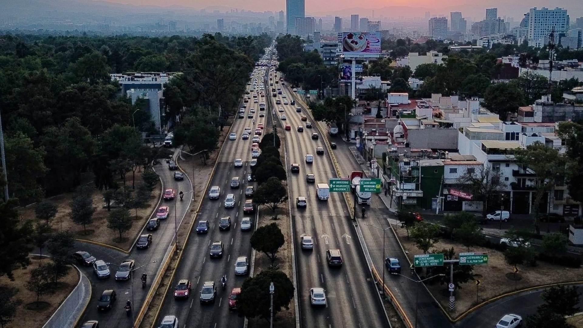 Bloqueos y Tráfico en CDMX en Vivo Hoy 9 de Septiembre de 2024: Últimas Noticias