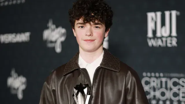 Lista-completa-ganadores-Critics-choice-awards-Owen cooper