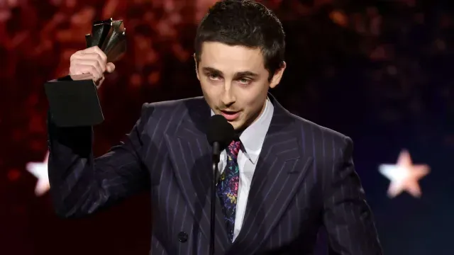 timothee